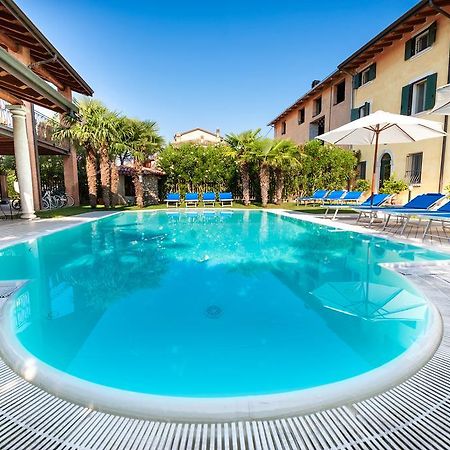 Villa Pace 波佐兰格 外观 照片
