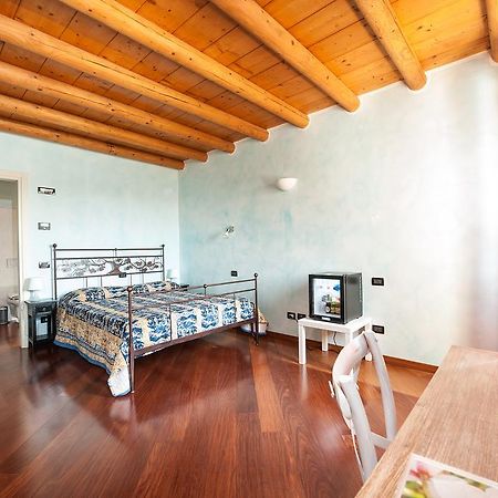 Villa Pace 波佐兰格 外观 照片