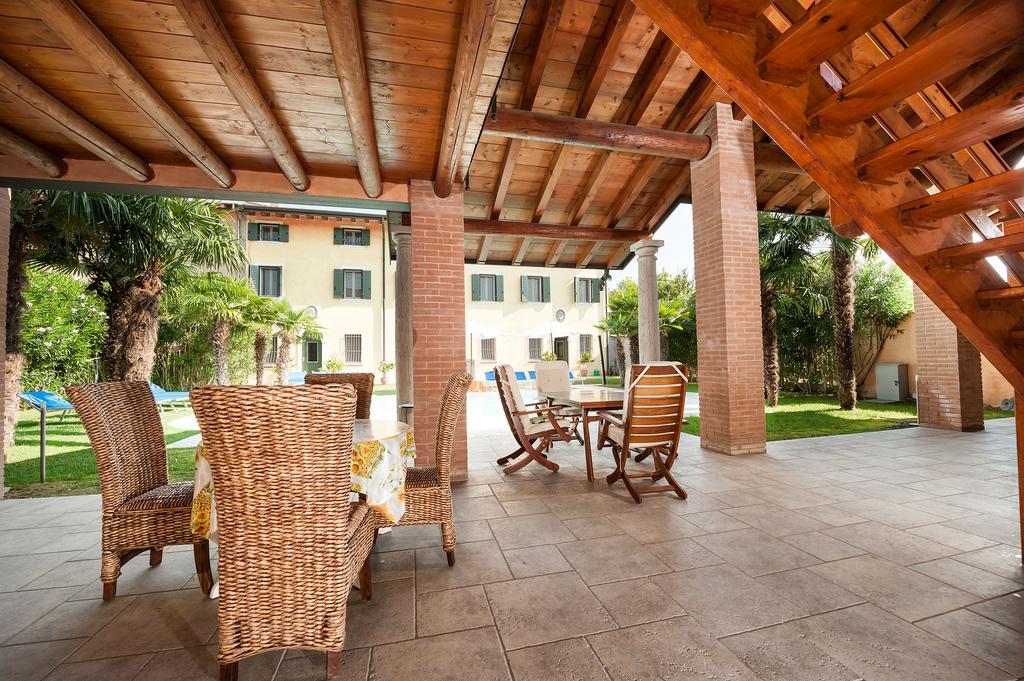 Villa Pace 波佐兰格 外观 照片