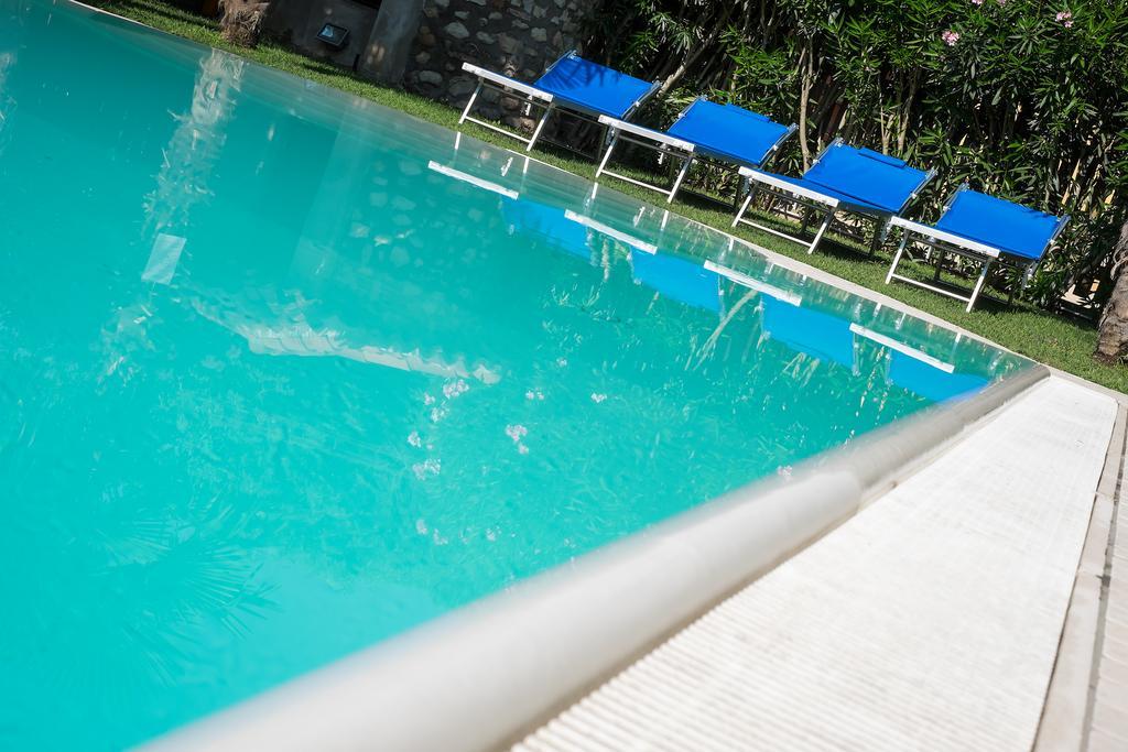 Villa Pace 波佐兰格 外观 照片