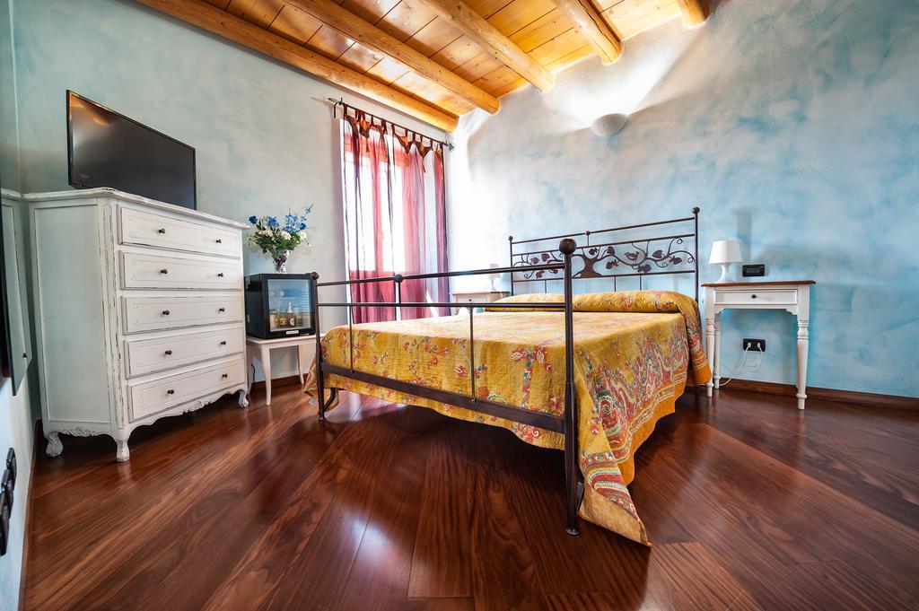 Villa Pace 波佐兰格 客房 照片