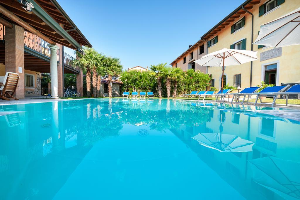 Villa Pace 波佐兰格 外观 照片