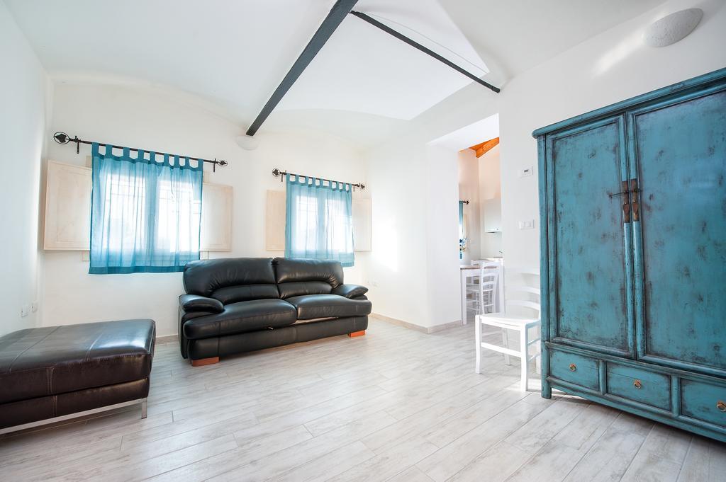 Villa Pace 波佐兰格 外观 照片