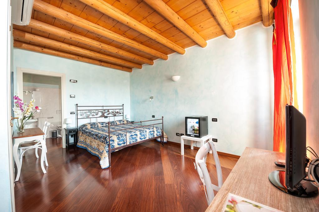 Villa Pace 波佐兰格 外观 照片