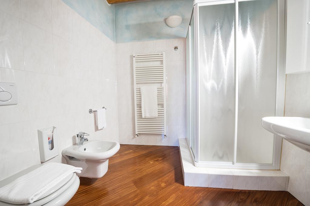 Villa Pace 波佐兰格 外观 照片