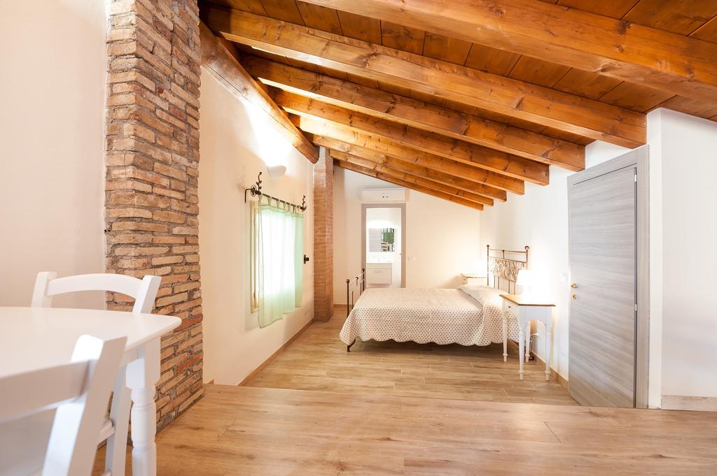 Villa Pace 波佐兰格 外观 照片